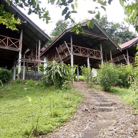 Hotel Tabeak View Point Ko Yao Noi Esterno foto