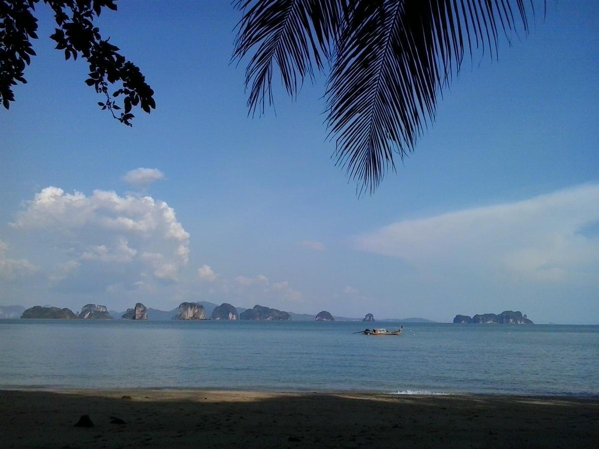 Hotel Tabeak View Point Ko Yao Noi Esterno foto