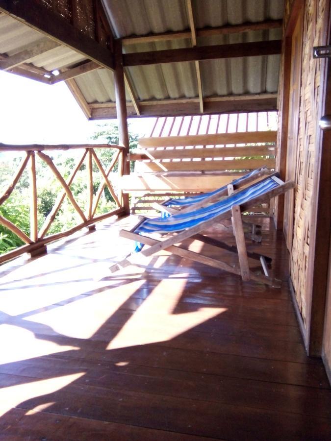 Hotel Tabeak View Point Ko Yao Noi Esterno foto