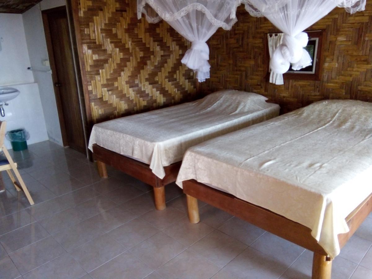 Hotel Tabeak View Point Ko Yao Noi Esterno foto